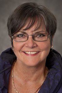 Colleen Gibson, Victoria BC Interior Designer