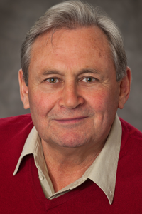 Ron Bickford, Victoria BC General Contractor
