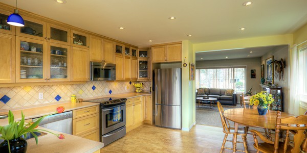 Kitchen After #2