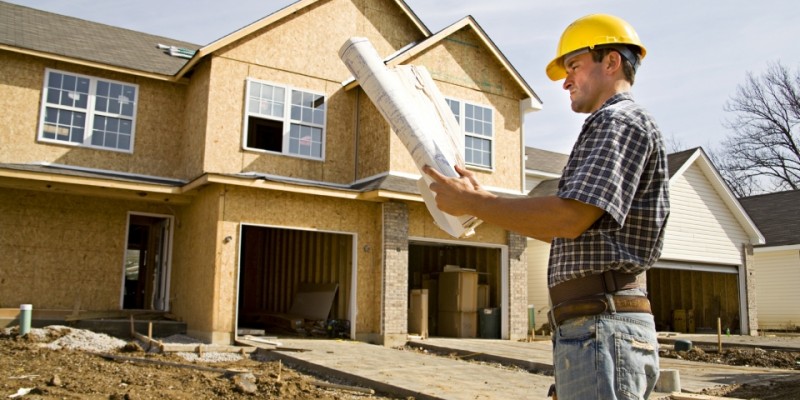 Home Renovations