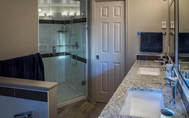 cordova bay bathroom after 1