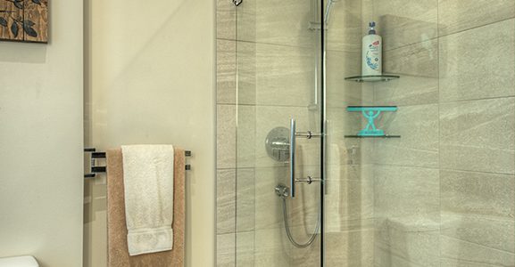 Baynes Bathroom Renovation Victoria