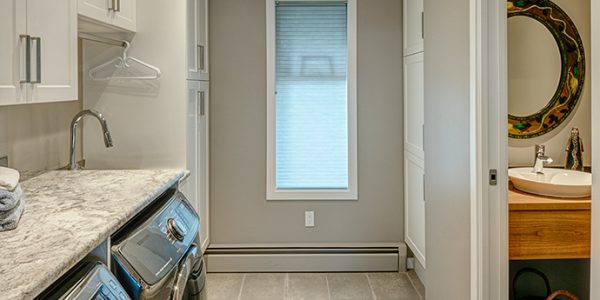 Baynes Bathroom Renovation Victoria