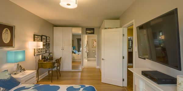 Foul Bay Victoria Bathroom Renovation